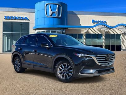 Used 2021 MAZDA CX-9 Touring w/ Touring Premium Package