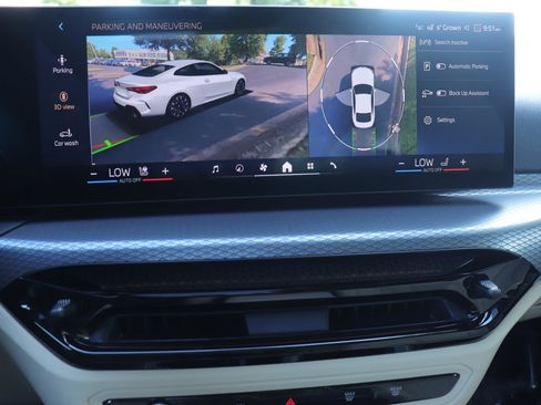 New 2026 BMW 430i Coupe w/ M Sport Package image 32