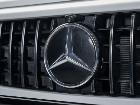 Used 2022 Mercedes-Benz G 63 AMG 4MATIC image 11