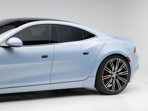 Used 2018 Karma Revero Luxury image 25