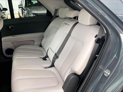 Certified 2025 Hyundai Ioniq 5 Limited RWD image 20