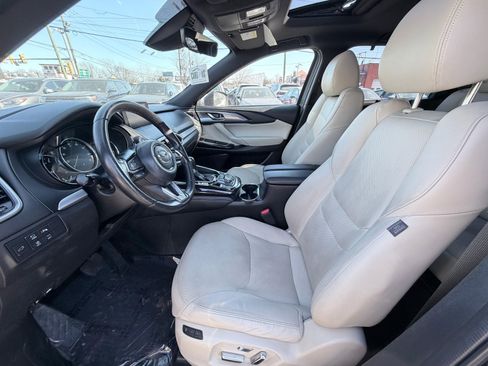 Used 2019 MAZDA CX-9 Grand Touring image 20