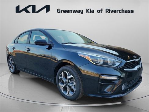 Used 2020 Kia Forte LXS image 1