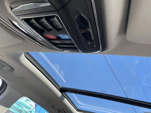 Used 2021 Jeep Grand Cherokee L Limited image 21