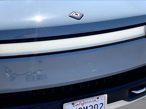 Used 2023 Rivian R1S Adventure Quad AWD/4WD image 29