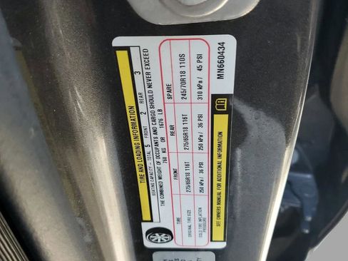 Used 2021 RAM 1500 Big Horn image 29