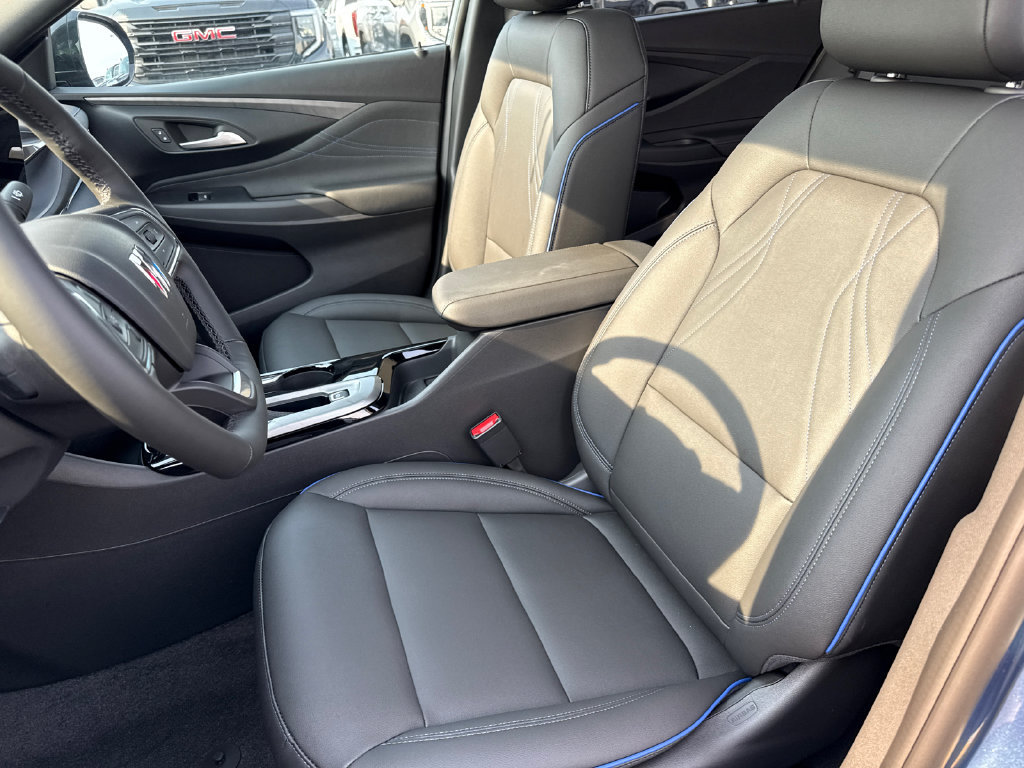 New 2026 Buick Envista Sport Touring w/ Convenience I Package FWD image 16