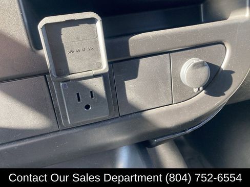 Used 2022 GMC Savana 2500 w/ Driver Convenience Package image 23