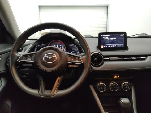 Used 2020 MAZDA CX-3 Sport image 22