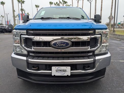 Used 2020 Ford F250 XL w/ STX Appearance Package image 9