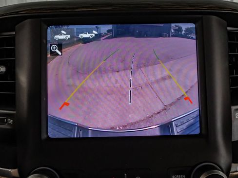 Used 2021 RAM 3500 Laramie AWD/4WD image 20