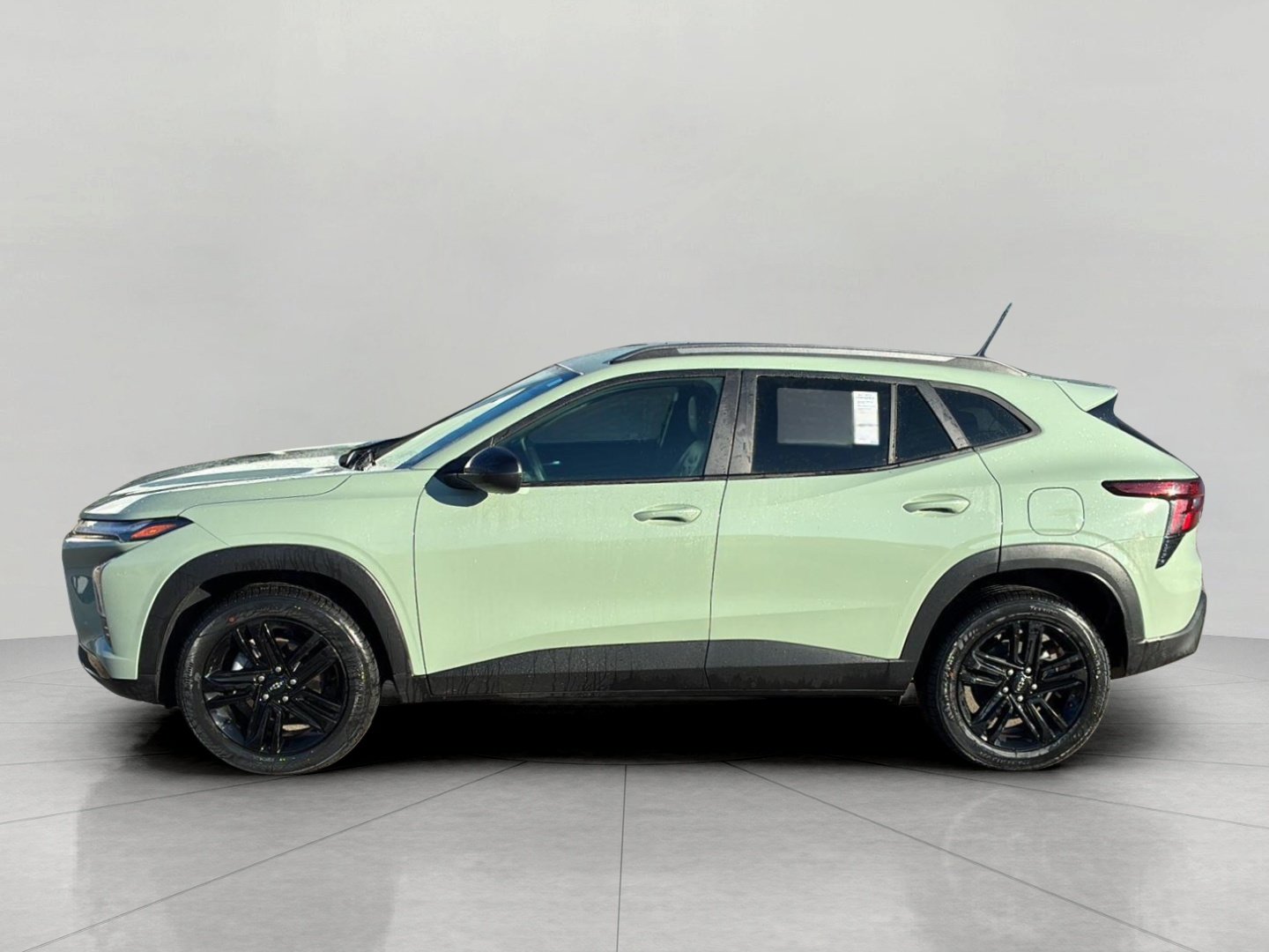 Used 2025 Chevrolet Trax ACTIV w/ Driver Confidence Package FWD image 5