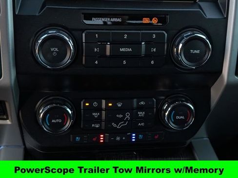 Used 2021 Ford F250 Lariat w/ Lariat Ultimate Package image 26