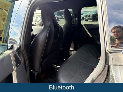 Used 2024 BMW iX xDrive50 w/ Sport Package AWD/4WD image 6