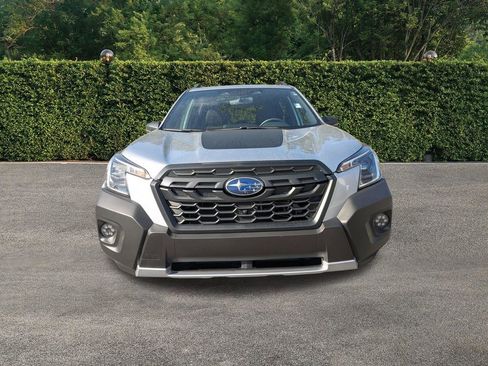 Used 2024 Subaru Forester Wilderness image 9