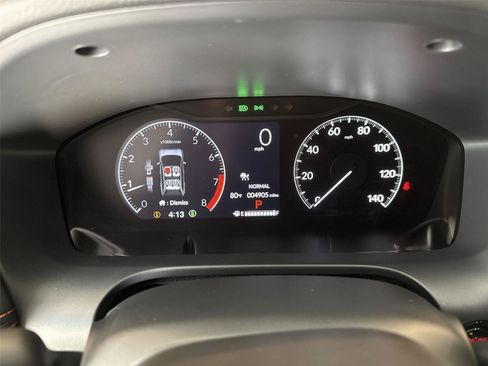 Used 2026 Honda HR-V Sport image 10