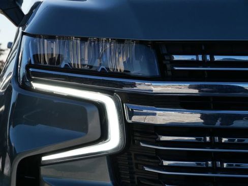 Used 2024 Chevrolet Tahoe Premier image 9