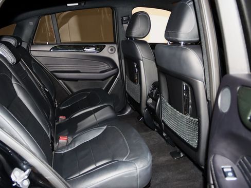 Used 2019 Mercedes-Benz GLE 43 AMG 4MATIC Coupe image 72