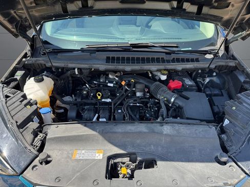 Used 2020 Ford Edge Titanium w/ Equipment Group 301A AWD/4WD image 20
