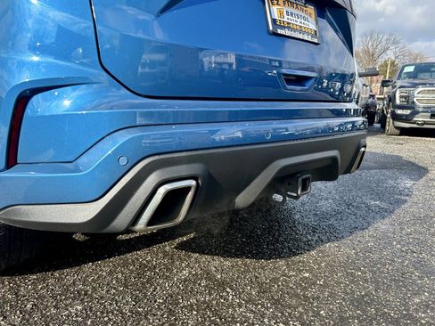 Used 2019 Ford Edge ST w/ Cold Weather Package image 34