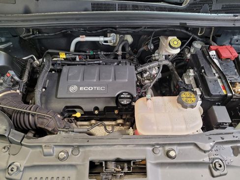 Used 2018 Buick Encore Preferred image 30