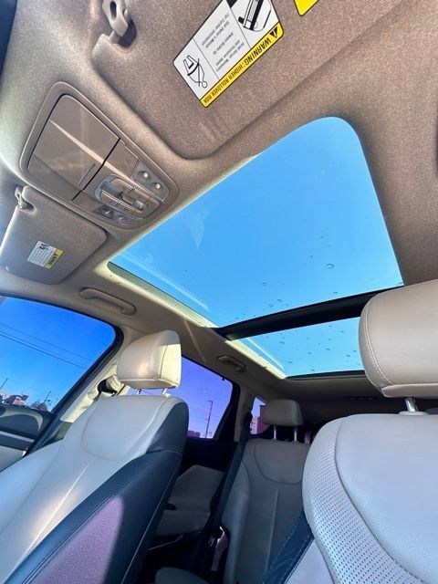Used 2020 Hyundai Santa Fe Limited FWD image 32