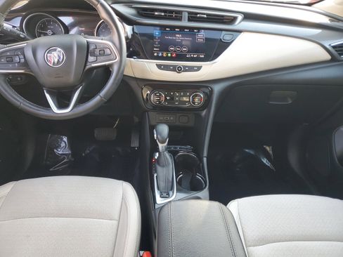 Used 2021 Buick Encore GX Select w/ Sport Touring Package image 15