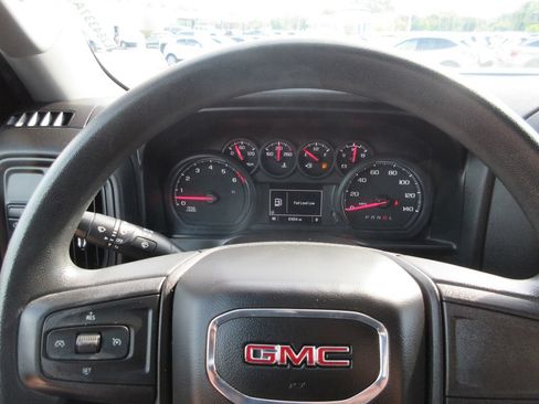 Certified 2021 GMC Sierra 1500 2WD Double Cab w/ Sierra Value Package image 24