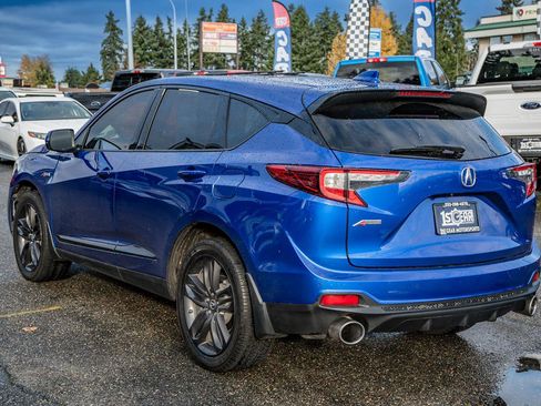 Used 2019 Acura RDX A-Spec image 19
