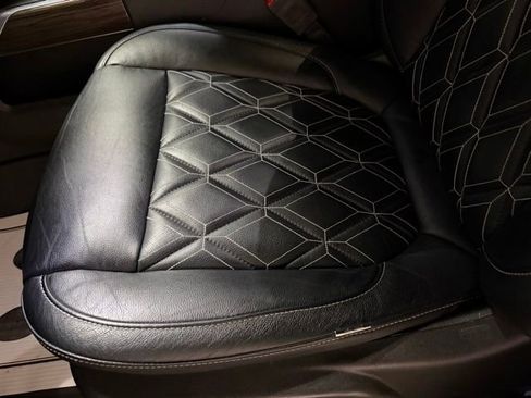 Used 2022 Chevrolet Silverado 1500 RST w/ Safety Package image 17