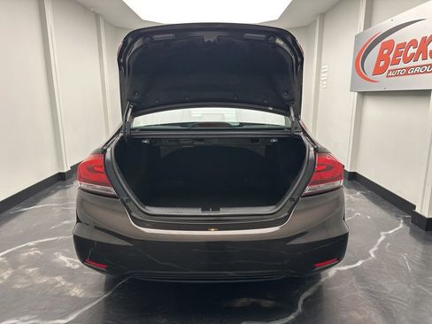 Used 2013 Honda Civic EX image 23