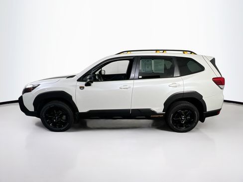 Used 2023 Subaru Forester Wilderness AWD/4WD image 8