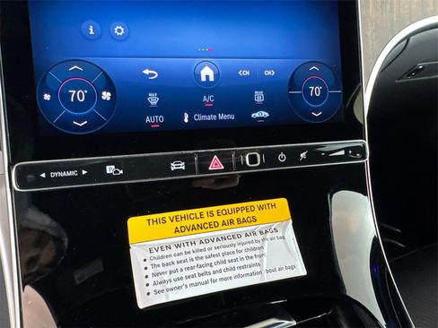 Certified 2025 Mercedes-Benz GLC 300 4MATIC image 30