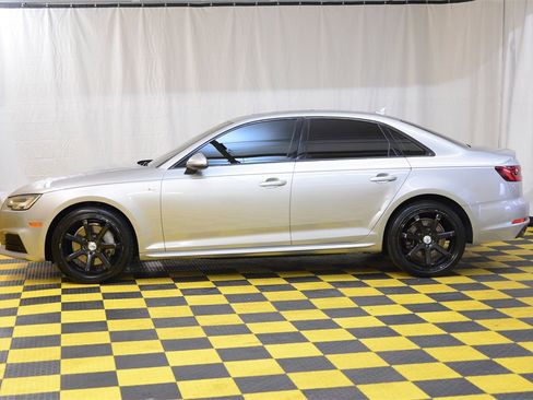 Used 2018 Audi A4 2.0T Premium Plus image 7