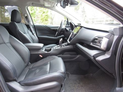 Used 2024 Subaru Outback Touring XT w/ Popular Package #2 image 19