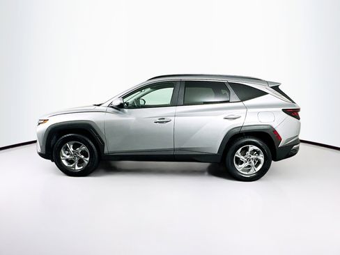 Used 2024 Hyundai Tucson SEL image 4