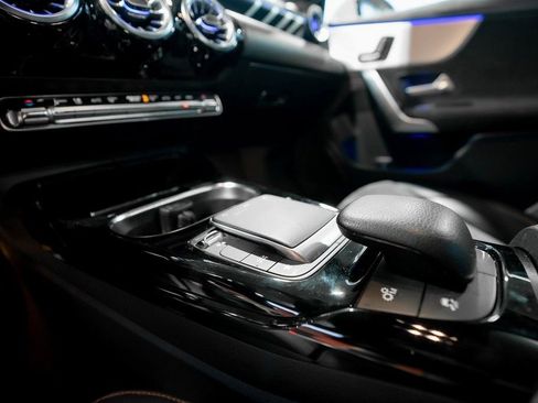 Used 2022 Mercedes-Benz CLA 35 AMG 4MATIC image 27