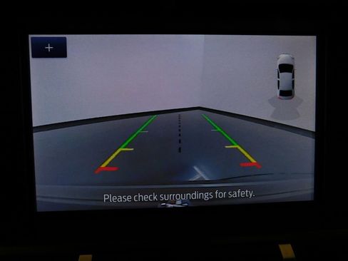 Used 2020 Ford Mustang Premium w/ Equipment Group 201A image 25