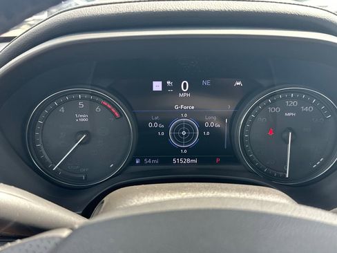 Used 2020 Cadillac CT4 V w/ Climate Package AWD/4WD image 26