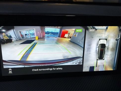 New 2026 Nissan Kicks SR image 23