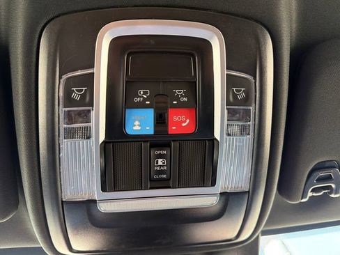 New 2026 RAM 4500 4x4 Crew Cab DRW w/ Laramie Trim Package image 26