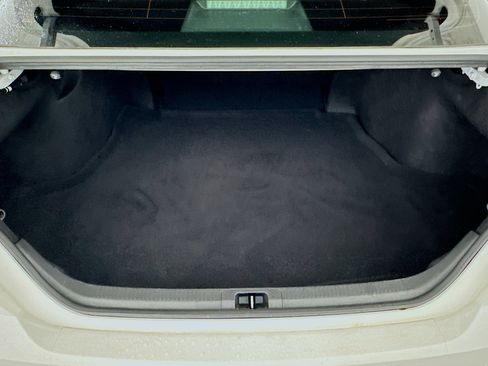 Certified 2025 Toyota Camry SE FWD image 31