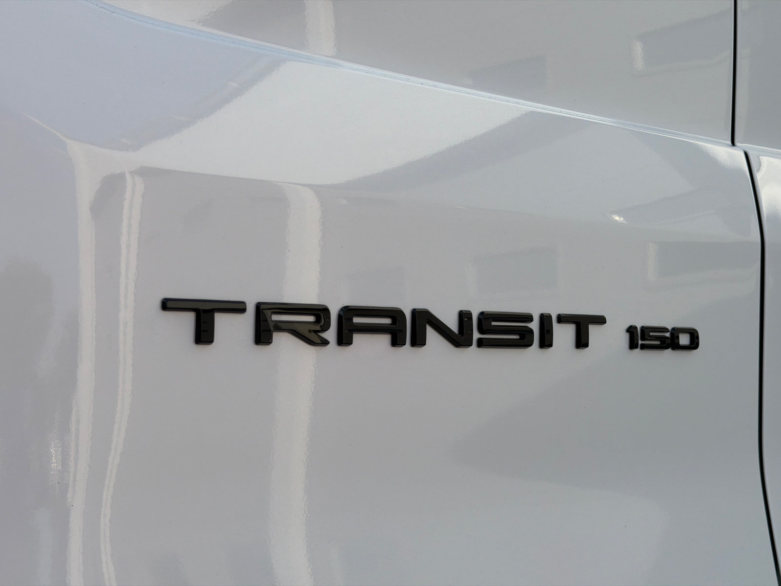 Used 2026 Ford Transit 150 Low Roof RWD image 9