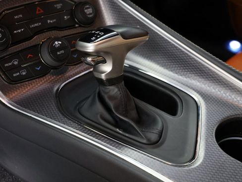 Used 2021 Dodge Challenger SRT Hellcat Redeye image 6