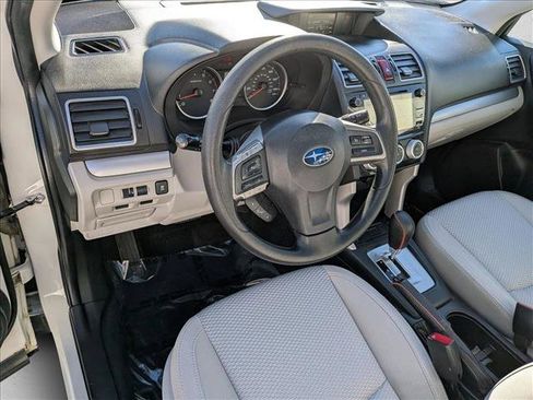 Used 2016 Subaru Forester 2.5i Premium w/ Popular Package #2 image 11