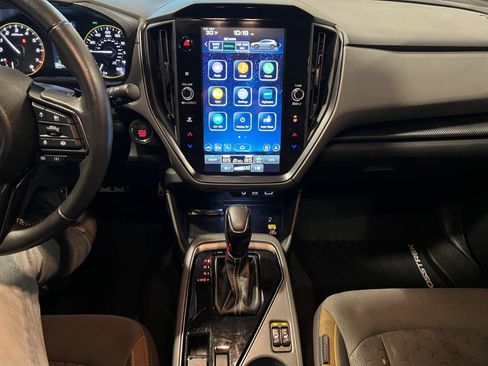 Used 2024 Subaru Crosstrek 2.5i Sport image 16