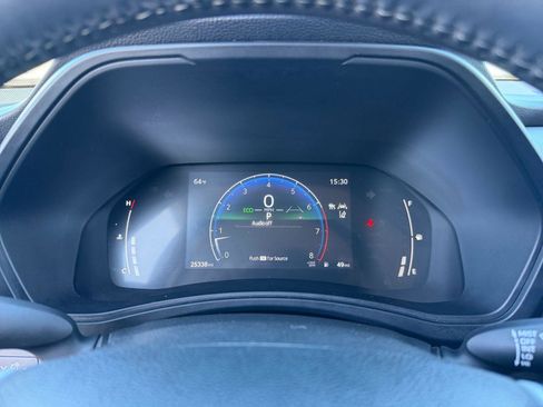 Used 2024 Toyota Grand Highlander XLE image 12