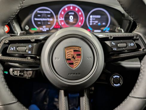 New 2026 Porsche Cayenne GTS AWD/4WD image 27
