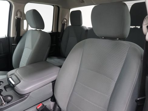 Used 2018 RAM 1500 Tradesman w/ Popular Equipment Group AWD/4WD image 9