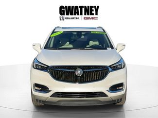 Used 2020 Buick Enclave Premium w/ Sun and Sites Package video 1